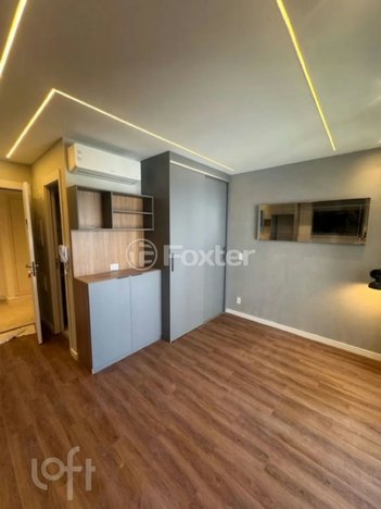 apartment em Rua Otávio Tarquínio de Sousa, Campo Belo - São Paulo - SP