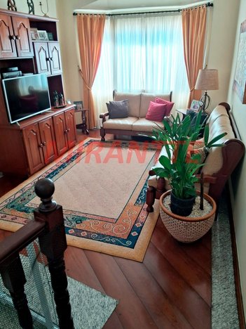 house em Rua das Tílias, Vila Nova Mazzei - São Paulo - SP