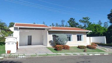 house em Rua Engenheiro José Francisco Bento Homem de Mello, Fazenda São Quirino - Campinas - SP