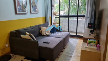 apartment em Rua Alexandre Benois, Vila Andrade - São Paulo - SP