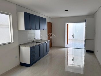 house em Travessa Aracaré, Vila Curuçá - Santo André - SP