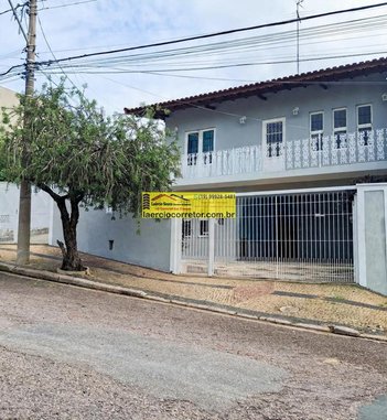 house em Rua José Juliatto, Jardim Eliza - Valinhos - SP
