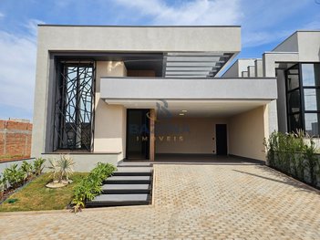 house em Rua José Maria Paixão, Parque Laranjeiras - Araraquara - SP