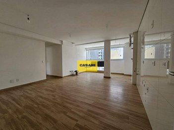 apartment em Rua Continental, Jardim do Mar - São Bernardo do Campo - SP