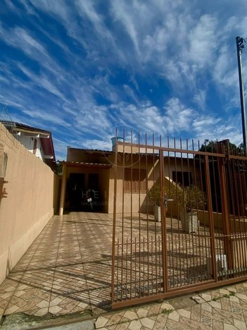house em Rua Castro Alves, Portão Velho - Portão - RS