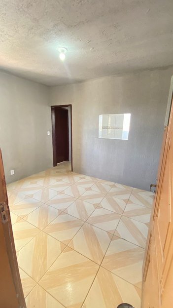 apartment em Avenida Dezessete de Abril, Guajuviras - Canoas - RS