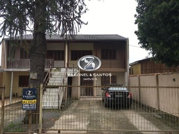 apartment em Dante Aliglieri, Bom Sucesso - Gravataí - RS