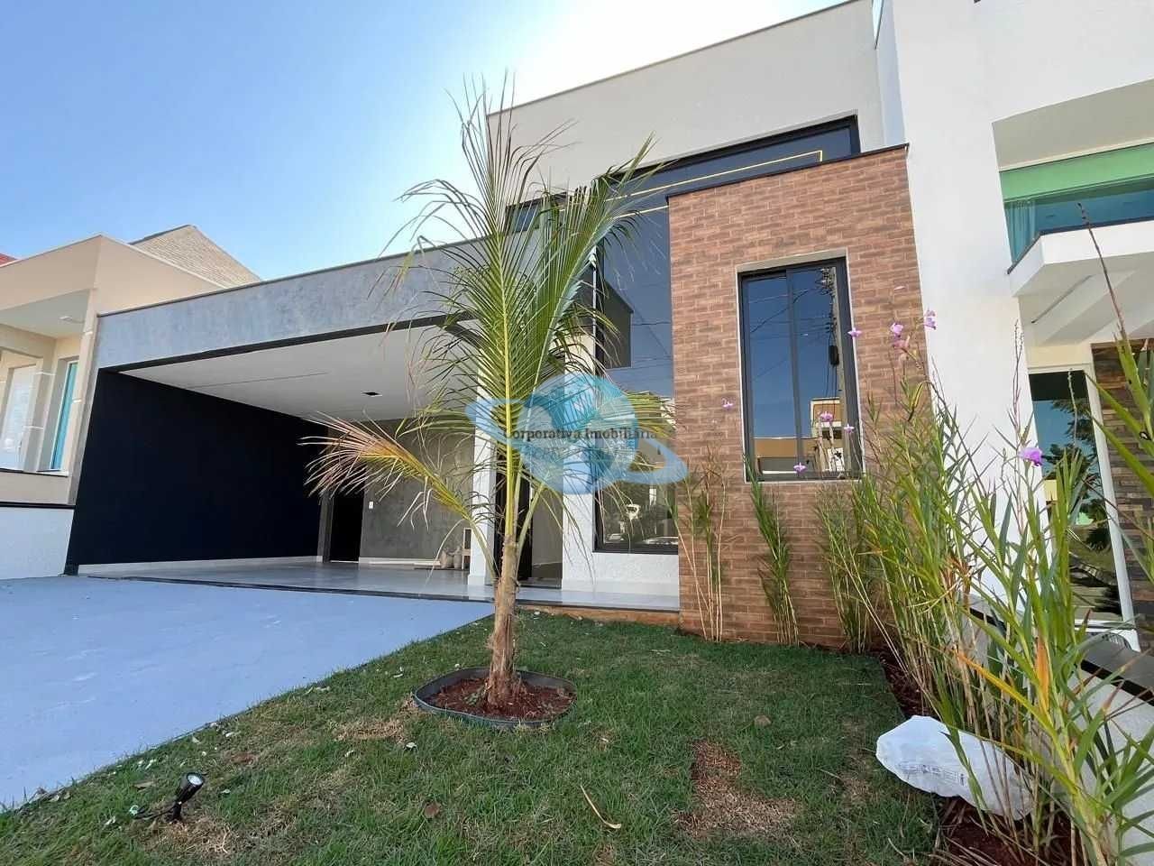Casa no Condomínio Campos do Conde | Foto_migracao | 1
