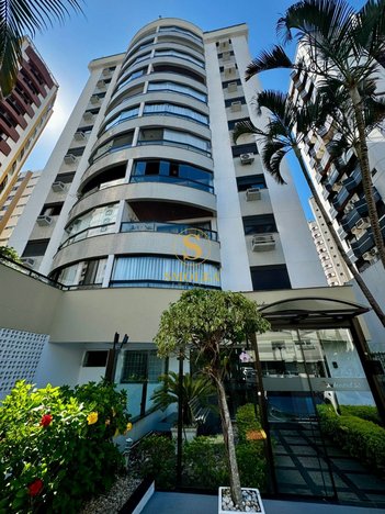 apartment em Cinquenta e Cinco, Centro - Florianópolis - SC