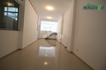 office em Avenida Dezoito de Fevereiro, Centro - Piratuba - SC