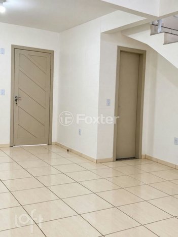 house em Rua José Joaquim Kelss, Forquilhas - São José - SC