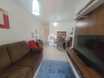 apartment em Avenida Amador Bueno da Veiga, Jardim dos Estados - Taubaté - SP