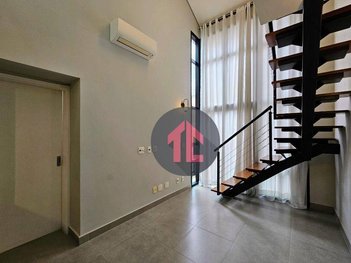apartment em Rua Emília Paiva Meira, Cambuí - Campinas - SP