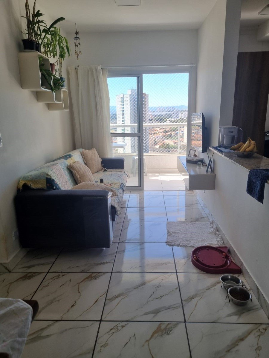 UM �TIMO APARTAMENTO DE 2 DORMIT�RIOS COM 2 VAGAS NO JARDIM CALIF�RNIA