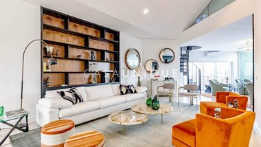 apartment em Rua Bela Cintra, Consolação - São Paulo - SP