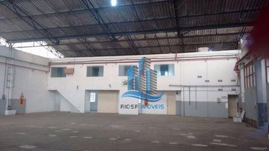 industrial em Rua dos Mármores, Prosperidade - São Caetano do Sul - SP