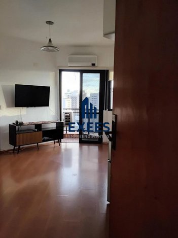 apartment em Rua Cubatão, Vila Mariana - São Paulo - SP