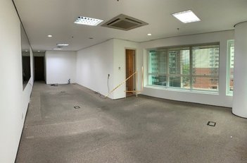 office em MAMORE, Alphaville Centro Industrial e Empresarial/Alphaville. - Barueri - SP