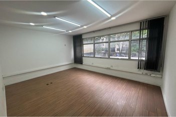 office em Avenida Brigadeiro Luís Antônio, Jardim Paulista - São Paulo - SP
