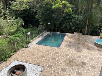 house em Rua Itapemirim, Granja Carneiro Viana - Cotia - SP