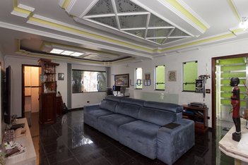 house em Rua Frei Adriano Donado, Jardim Pinheiros - São Paulo - SP