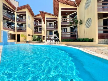 apartment em Avenida Deputado Márcio Marinho, Pirangi do Norte (Distrito Litoral) - Parnamirim - RN