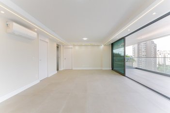 apartment em Rua Nicolau Maeder, Alto da Glória - Curitiba - PR