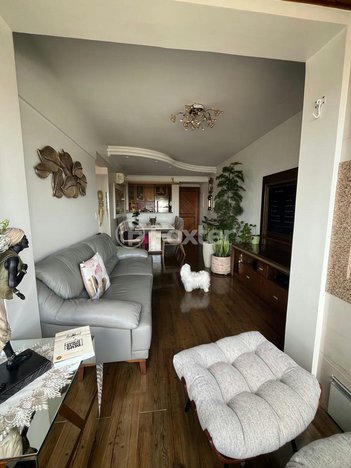 apartment em Rua Doutor Murtinho, Bom Jesus - Porto Alegre - RS