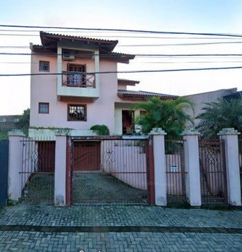 house em João C. Silva, Centro - Gravataí - RS