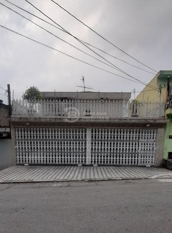 house em Rua Antônio de Toledo Lara Filho, Vila São Francisco (Zona Sul) - São Paulo - SP