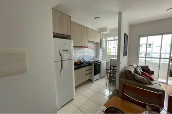 apartment em Avenida André Vidal de Negreiros, Jardim Carlos Gomes - Jundiaí - SP