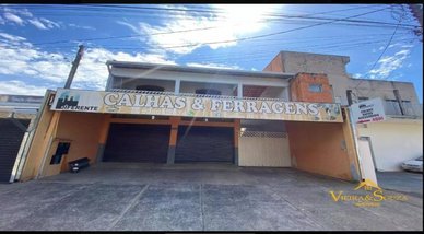 house em Avenida Pedro Antonio Bordignon, João Aranha - Paulínia - SP