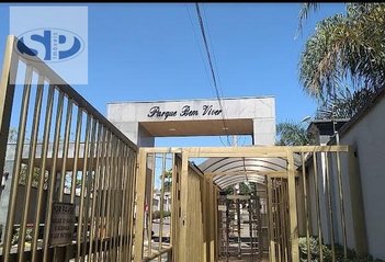 apartment em Avenida Papa João Paulo I, Jardim Presidente Dutra - Guarulhos - SP