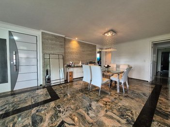 apartment em Rua Deputado Moreira da Rocha, Meireles - Fortaleza - CE