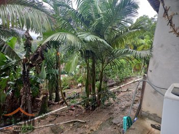 land_lot em Rua Vergílio Cadore S/N, Campeche - Itajaí - SC