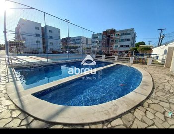 apartment em Rua Cândido Martins dos Santos, Rosa dos Ventos - Parnamirim - RN