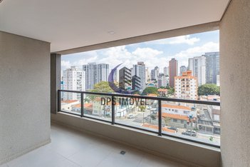 apartment em Rua Dona Leopoldina, Ipiranga - São Paulo - SP