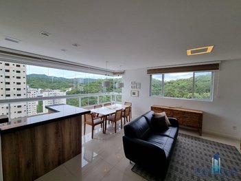 apartment em Rua Egidio Alfredo Crispim, Pioneiros - Balneário Camboriú - SC