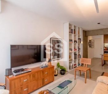 apartment em Rua Bruxelas, Sumaré - São Paulo - SP
