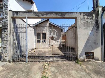 house em Rua Joaquim Barbosa de Lima, Vila Rezende - Piracicaba - SP