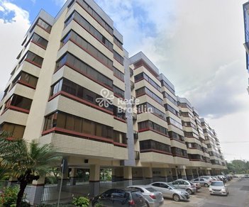 apartment em SQN 303 Bloco I, Asa Norte - Brasília - DF