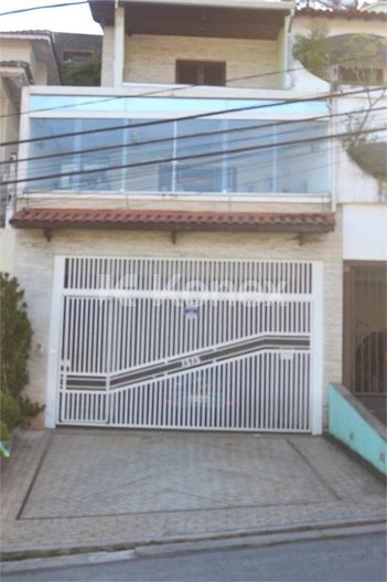 house em Avenida Senador José Ermírio de Moraes, Tremembé - São Paulo - SP