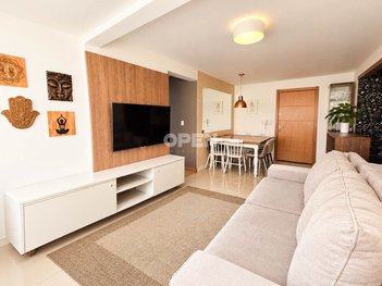 apartment em Rua Marquês do Herval, Marechal Rondon - Canoas - RS