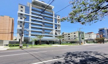 apartment em Rua Martim Afonso, Bigorrilho - Curitiba - PR
