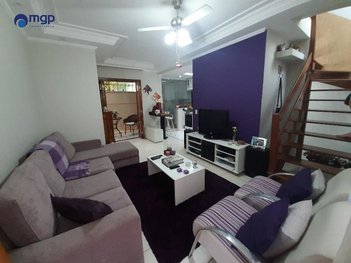 house em Rua Dona Martinha, Santa Teresinha - São Paulo - SP