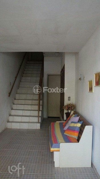 apartment em Rua Comendador Rheingantz, Mont Serrat - Porto Alegre - RS