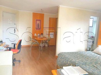 apartment em Rua Tuim, Vila Uberabinha - São Paulo - SP