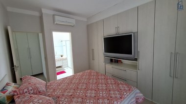 house em Rua Amélia Bozzola Ferreira, Residencial Villa do Bosque - Sorocaba - SP