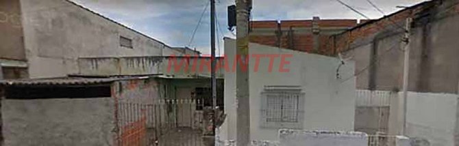 land_lot em São Noberto, Imirim - São Paulo - SP