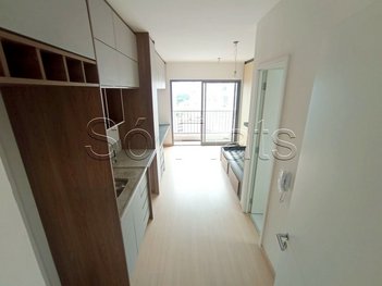 apartment em Rua Cláudio Soares, Pinheiros - São Paulo - SP